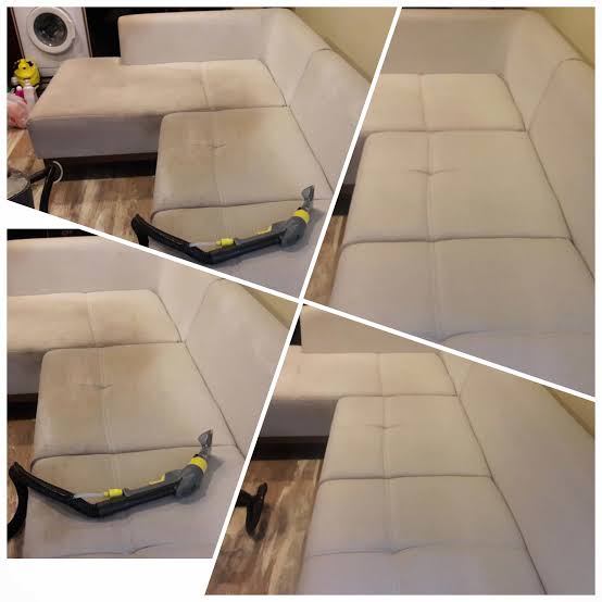 Royale Koltuk Yıkama